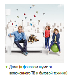 Акция Phonak